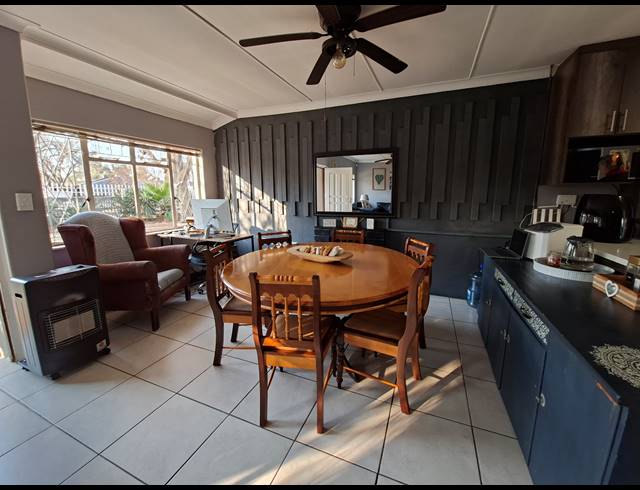 3 BEDROOM HOUSE FOR SALE IN MEYERTON CENTRAL